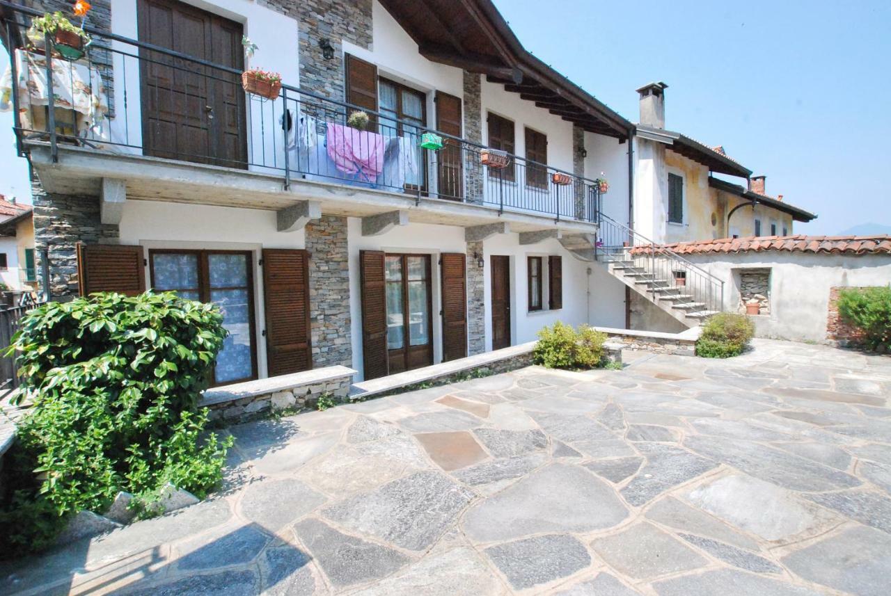 La Casa Dei Sogni Apartment Stresa Exterior photo